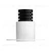 Встраиваемый светильник Arlight MS-INVISIO-TRIMLESS-R35-5W Warm2700 (WH-WH, 36 deg, 230V) (IP54 Металл) 061924 061924 - 2