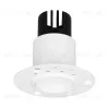 Встраиваемый светильник Arlight MS-INVISIO-TRIMLESS-R45-10W Day4000 (WH-WH, 36 deg, 230V) (IP54 Металл) 061923 061923 - 1