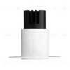 Встраиваемый светильник Arlight MS-INVISIO-TRIMLESS-R45-10W Warm2700 (WH-WH, 36 deg, 230V) (IP54 Металл) 061925 061925 - 2
