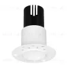 Встраиваемый светильник Arlight MS-INVISIO-TRIMLESS-R55-15W Day4000 (WH-WH, 36 deg, 230V) (IP54 Металл) 061918 061918 - 1