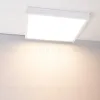 Светодиодная панель Arlight DL-TITAN-COMFORT-S600x600-34W Day4000-MIX (WH, 120 deg, CRI92, 230V) (IP40 Металл) 060566 060566 - 6