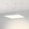 Светодиодная панель Arlight DL-TITAN-COMFORT-S600x600-34W Warm3000 (WH, 120 deg, CRI90, 230V) (IP40 Металл) 063096 063096 - 7