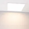 Светодиодная панель Arlight DL-TITAN-COMFORT-S600x600-34W Warm3000 (WH, 120 deg, CRI90, 230V) (IP40 Металл) 063096 063096 - 6