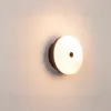Настенный светильник Arlight SP-MENTA-WALL-R165-12W Warm2700 (BK, 130 deg, 230V) (IP20, Мрамор) 061700 061700 - 2
