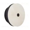 Настенный светильник Arlight SP-MENTA-WALL-R165-12W Warm2700 (BK, 130 deg, 230V) (IP20, Мрамор) 061700 061700 - 1