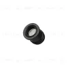 Мебельный светильник Arlight ART-PICCOLO-BUILT-R13-1W Warm3000 (BK, 30 deg, 3V) (IP40 Металл) 061671 061671 - 1