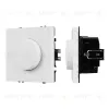 Механизм светорегулятора Arlight SWT-NOBE-DLR-SFPL-WH (250V, 300W) (Белый кварц) 054324(1) 054324(1) - 1