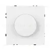 Механизм светорегулятора Arlight SWT-NOBE-DLR-SFPL-WH (250V, 300W) (Белый кварц) 054324(1) 054324(1) - 4