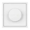 Механизм светорегулятора Arlight SWT-NOBE-DLR-SFPL-WH (250V, 300W) (Белый кварц) 054324(1) 054324(1) - 2