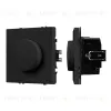 Механизм светорегулятора Arlight SWT-NOBE-DLR-SFPL-BK (250V, 300W) (Черный оникс) 054325(1) 054325(1) - 1