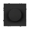 Механизм светорегулятора Arlight SWT-NOBE-DLR-SFPL-BK (250V, 300W) (Черный оникс) 054325(1) 054325(1) - 4