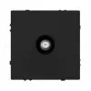 Механизм спутниковой розетки Arlight SCT-NOBE-MST1-SFPL-BK (SAT) (Черный оникс) 054297 054297 - 4