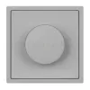 Механизм светорегулятора Arlight SWT-NOBE-DLR-SFPL-IS (250V, 300W) (Никель) 059449 059449 - 3
