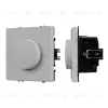 Механизм светорегулятора Arlight SWT-NOBE-DLR-SFPL-IS (250V, 300W) (Никель) 059449 059449 - 1