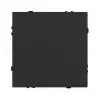 Заглушка поста Arlight SCT-NOBE-MGG-SFPL-BK (Черный оникс) 061819 061819 - 2