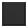 Заглушка поста Arlight SCT-NOBE-MGG-SFPL-BK (Черный оникс) 061819 061819 - 3