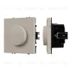 Механизм светорегулятора Arlight SWT-NOBE-DLR-SFPL-CA (250V, 300W) (Кашемир) 059448 059448 - 1