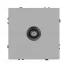 Механизм спутниковой розетки Arlight SCT-NOBE-MST1-SFPL-IS (SAT) (Никель) 061897 061897 - 3