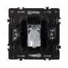 Механизм спутниковой розетки Arlight SCT-NOBE-MST1-SFPL-IS (SAT) (Никель) 061897 061897 - 2