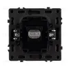 Механизм HDMI розетки Arlight SCT-NOBE-MHD1-SFPL-GR (Серый базальт) 061844 061844 - 2