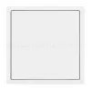 Заглушка поста Arlight SCT-NOBE-MGG-SFPL-WH (Белый кварц) 061824 061824 - 4