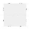 Заглушка поста Arlight SCT-NOBE-MGG-SFPL-WH (Белый кварц) 061824 061824 - 3