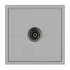Механизм телевизионной розетки Arlight SCT-NOBE-MTV1-SFPL-IS (Никель) 061896 061896 - 3