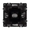 Механизм HDMI розетки Arlight SCT-NOBE-MHD1-SFPL-WH (Белый кварц) 061846 061846 - 2