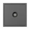 Механизм спутниковой розетки Arlight SCT-NOBE-MST1-SFPL-GR (SAT) (Серый базальт) 054299 054299 - 4