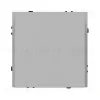 Механизм вывода кабеля Arlight SCT-NOBE-MCO1-SFPL-IS (Никель) 061807 061807 - 3
