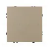 Заглушка поста Arlight SCT-NOBE-MGG-SFPL-GD (Золотой песок) 061821 061821 - 3