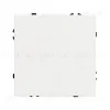 Механизм звонкового выключателя Arlight SWT-NOBE-MKR1-SFPL-WH (230V, 10A) (Белый кварц) 054237(1) 054237(1) - 3