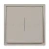 Механизм звонкового выключателя Arlight LED SWT-NOBE-MKR1-SFPL-L-CA (230V, 10A) (Кашемир) 061783 061783 - 4