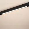 Трековый магнитный светильник Arlight MAG-ORIENT-FLAT-L465-16W Day4000 (BK, 100 deg, 48V) (IP20 Металл) 033611(1) 033611(1) - 4