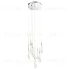 Подвесной светильник Delight Collection DD20591-7 chrome DD20591-7 chrome - 2