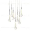 Подвесной светильник Delight Collection DD20591-7 chrome DD20591-7 chrome - 1