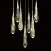 Подвесной светильник Delight Collection DD20591-7 chrome DD20591-7 chrome - 3