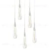Подвесной светильник Delight Collection DD20591-5 chrome DD20591-5 chrome - 1