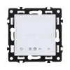 Терморегулятор для теплого пола Kollinger Asthetik AS-702WH AS-702WH - 1