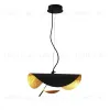 Подвесной светильник Delight Collection 8821P/S black/gold 8821P/S black/gold - 3