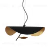 Подвесной светильник Delight Collection 8821P/L black/gold 8821P/L black/gold - 1