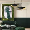 Подвесной светильник Delight Collection 8821P/S black/gold 8821P/S black/gold - 4