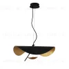Подвесной светильник Delight Collection 8821P/L black/gold 8821P/L black/gold - 2