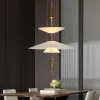 Подвесной светильник Delight Collection 9221P/S gold/white 9221P/3(S) gold/white - 3