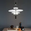 Подвесной светильник Delight Collection 9221P/L black/white 9221P/4(L) black/white - 3