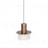 Подвесной светильник Delight Collection MT9171-1HA аntique brass MT9171-1HA аntique brass - 1