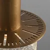 Подвесной светильник Delight Collection MT9171-1HA аntique brass MT9171-1HA аntique brass - 5