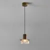 Подвесной светильник Delight Collection MT9171-1HA аntique brass MT9171-1HA аntique brass - 7