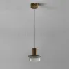 Подвесной светильник Delight Collection MT9171-1HA аntique brass MT9171-1HA аntique brass - 8