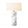 Настольная лампа Delight Collection 5003T white marble 5003T marble - 1